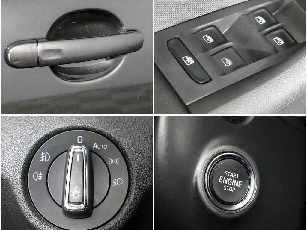 Купить Skoda Rapid с пробегом. Фото: #13