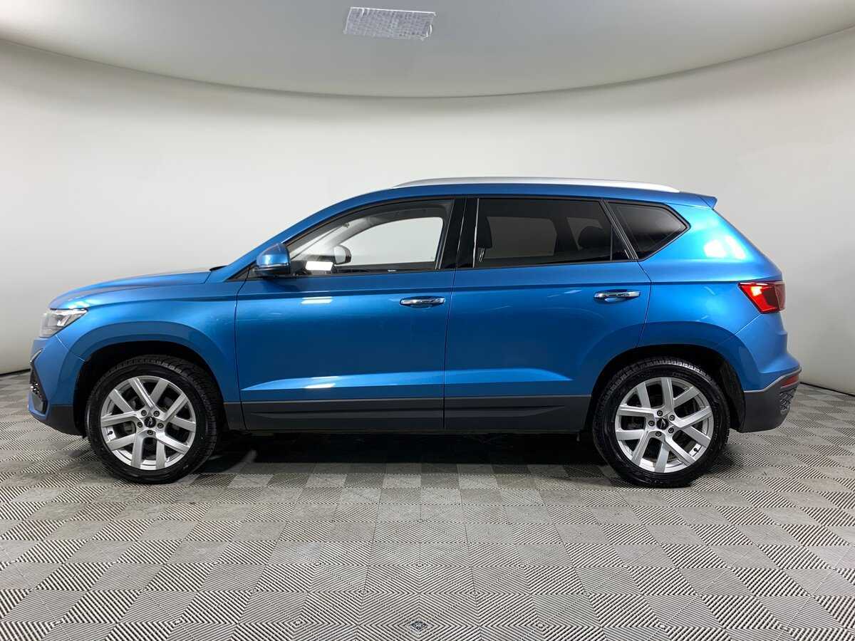 Купить Jetta VS5 с пробегом. Фото: #7