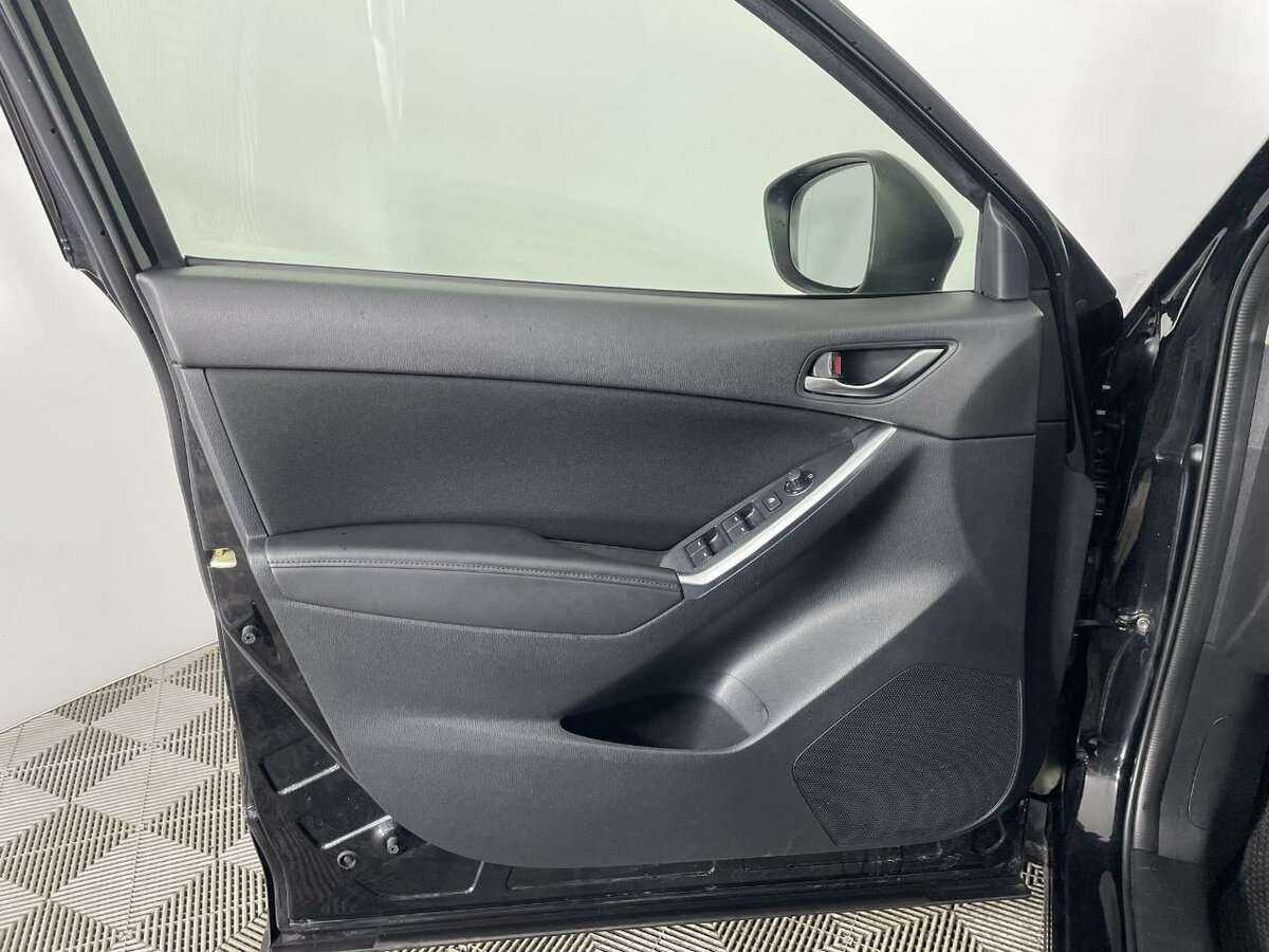 Купить Mazda CX-5 с пробегом. Фото: #7