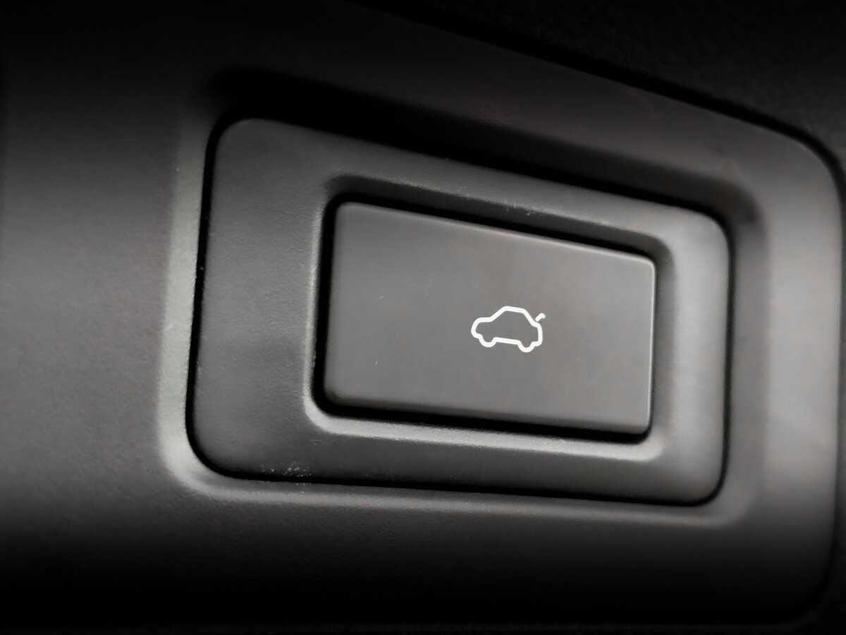 Купить EXEED LX с пробегом. Фото: #24