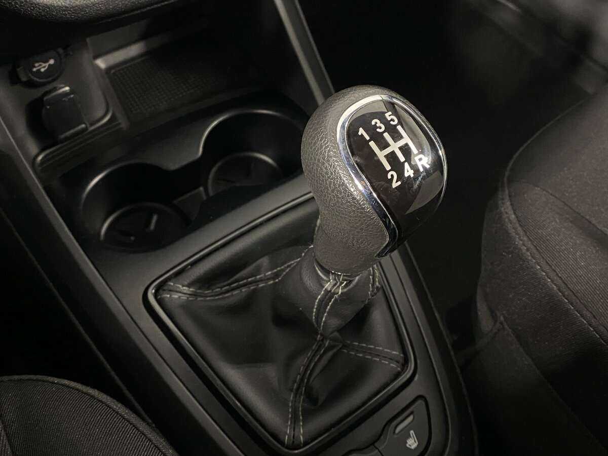 Купить Lada (ВАЗ) Vesta с пробегом. Фото: #12