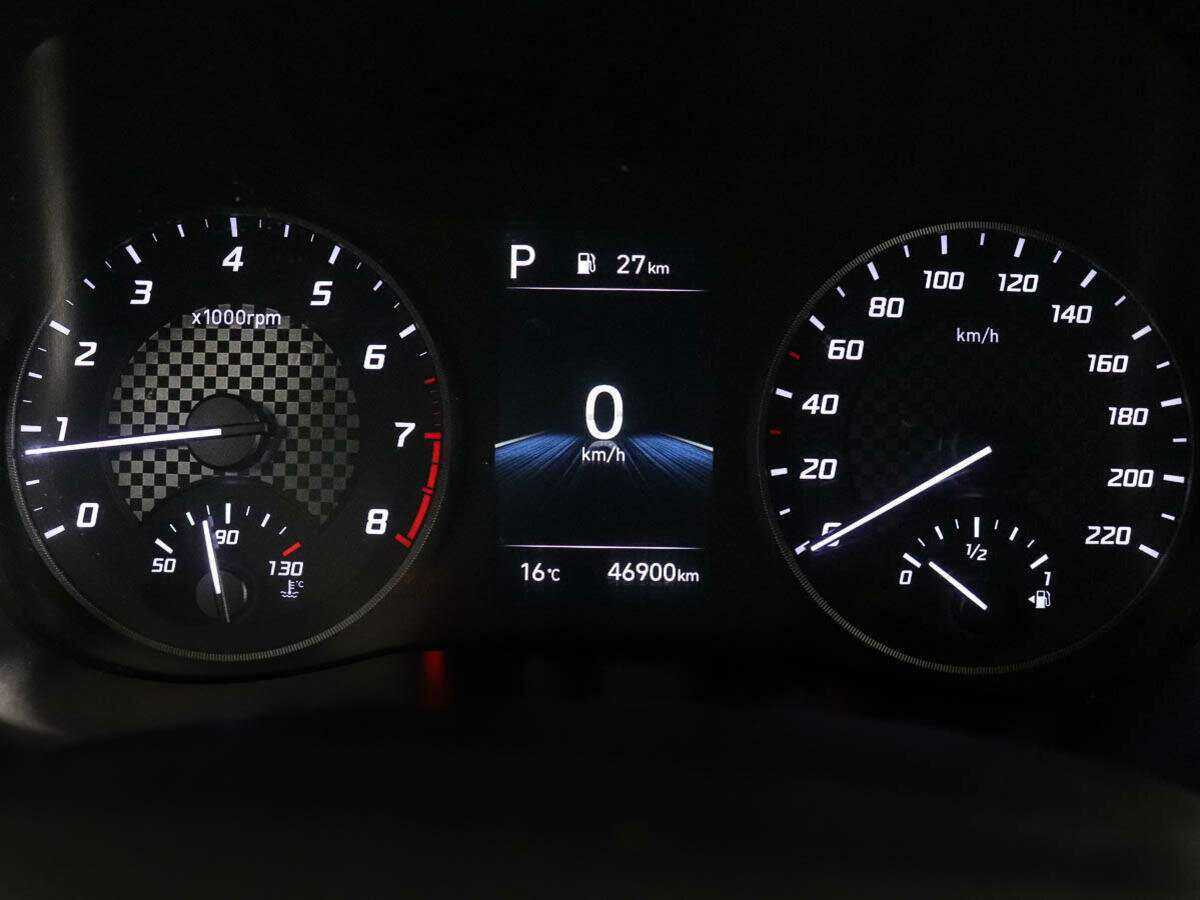 Купить Hyundai Solaris с пробегом. Фото: #9