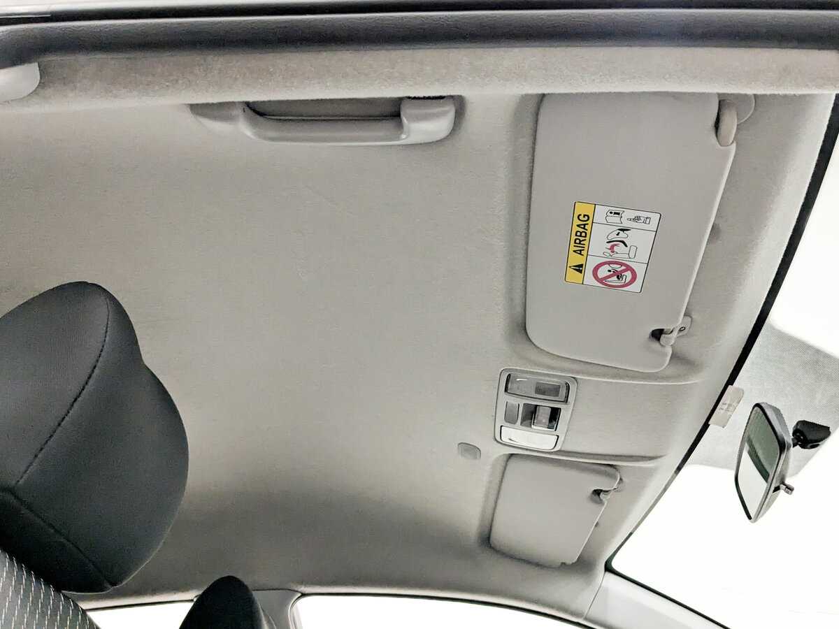 Купить Kia Rio с пробегом. Фото: #19