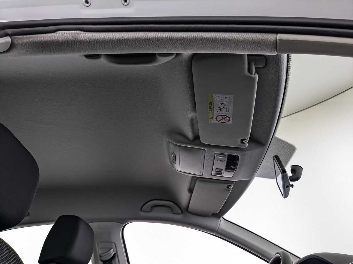 Купить Volkswagen Polo с пробегом. Фото: #18