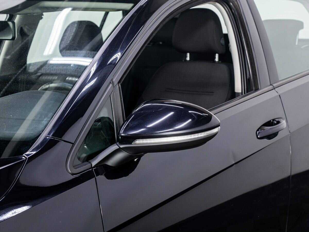 Купить Volkswagen Golf с пробегом. Фото: #7