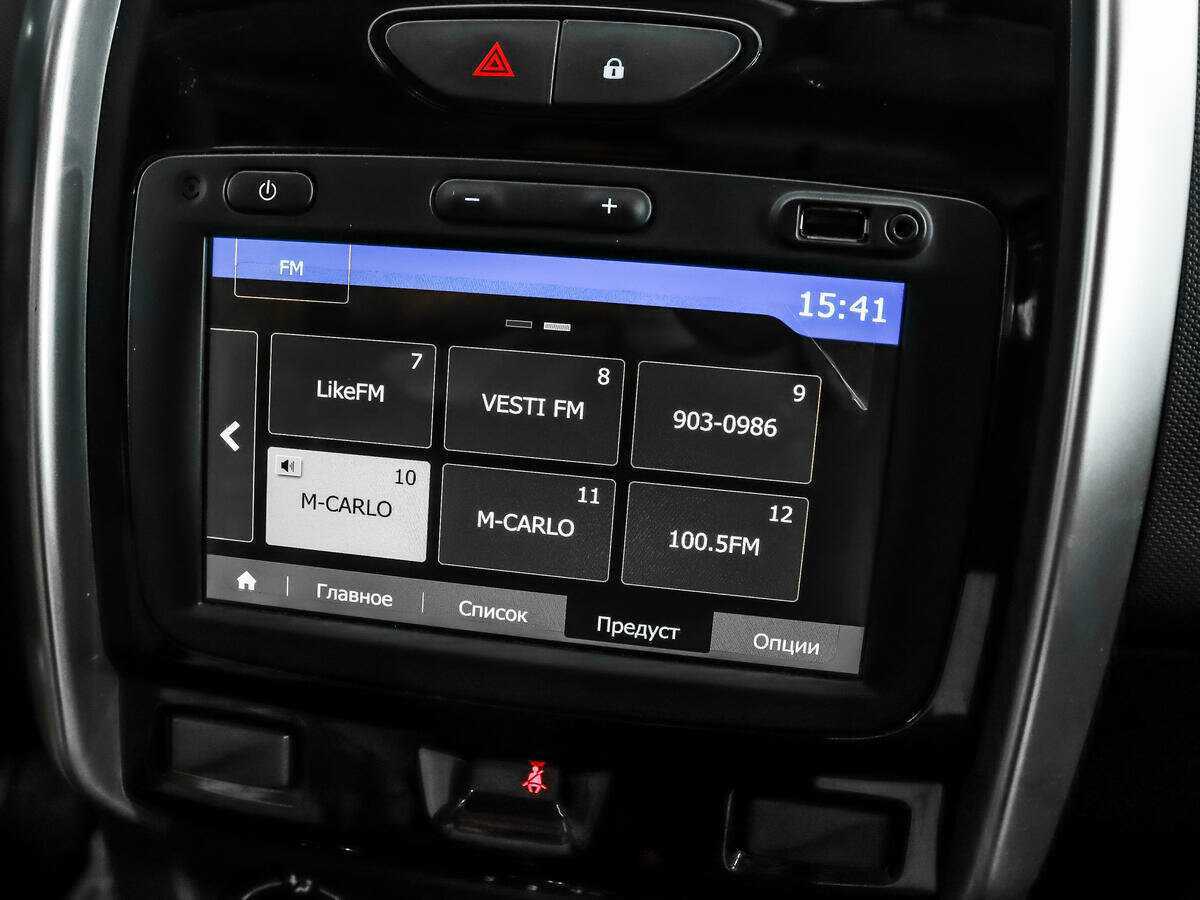 Купить Lada (ВАЗ) Largus с пробегом. Фото: #13