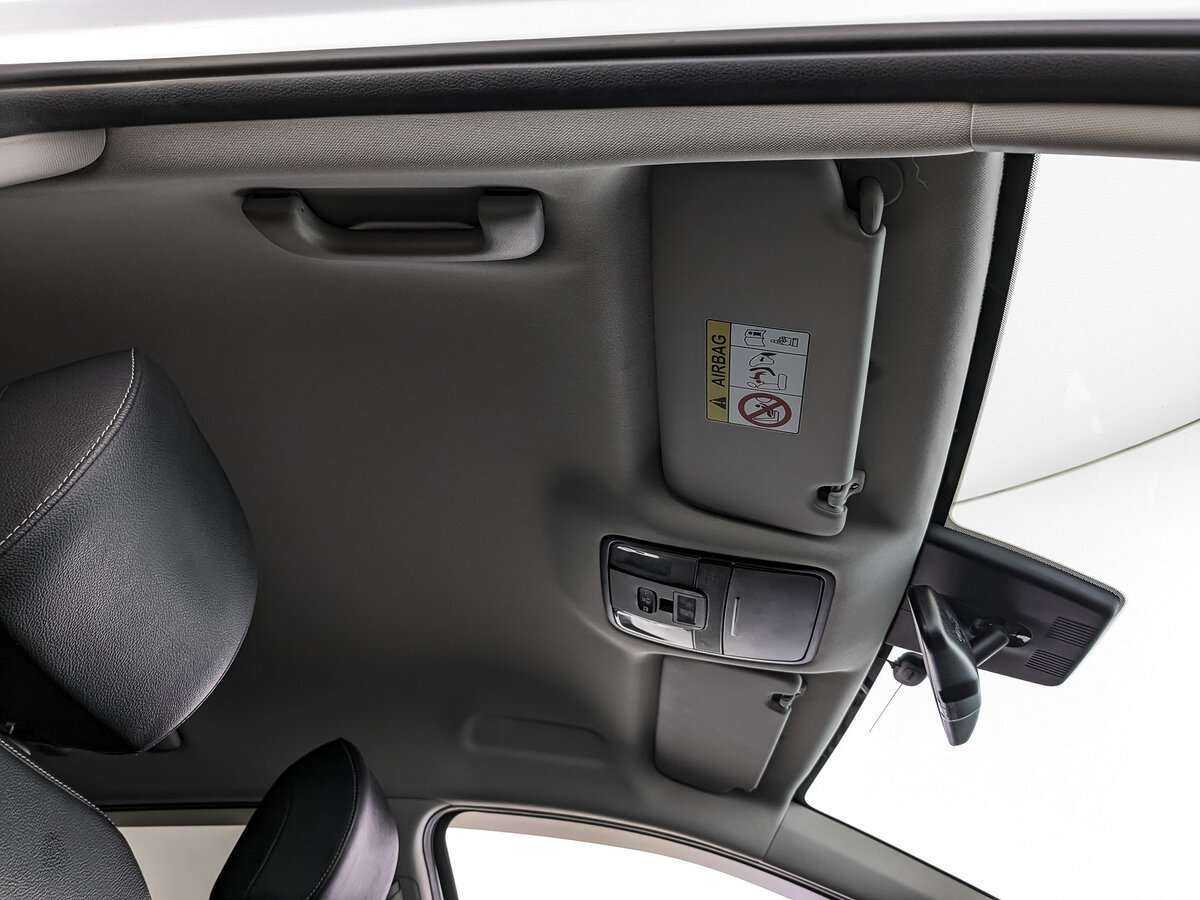 Купить Kia Ceed с пробегом. Фото: #18