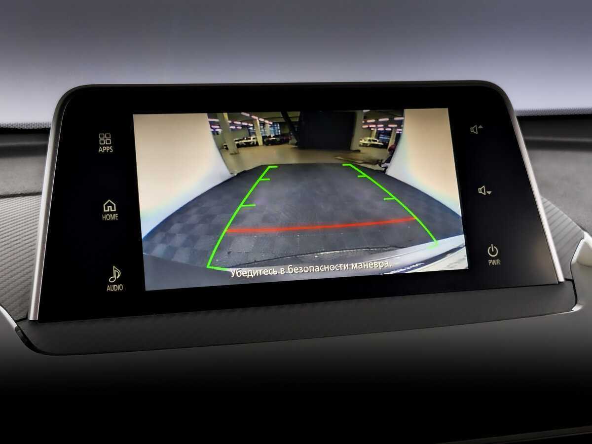 Купить Mitsubishi Eclipse Cross с пробегом. Фото: #22