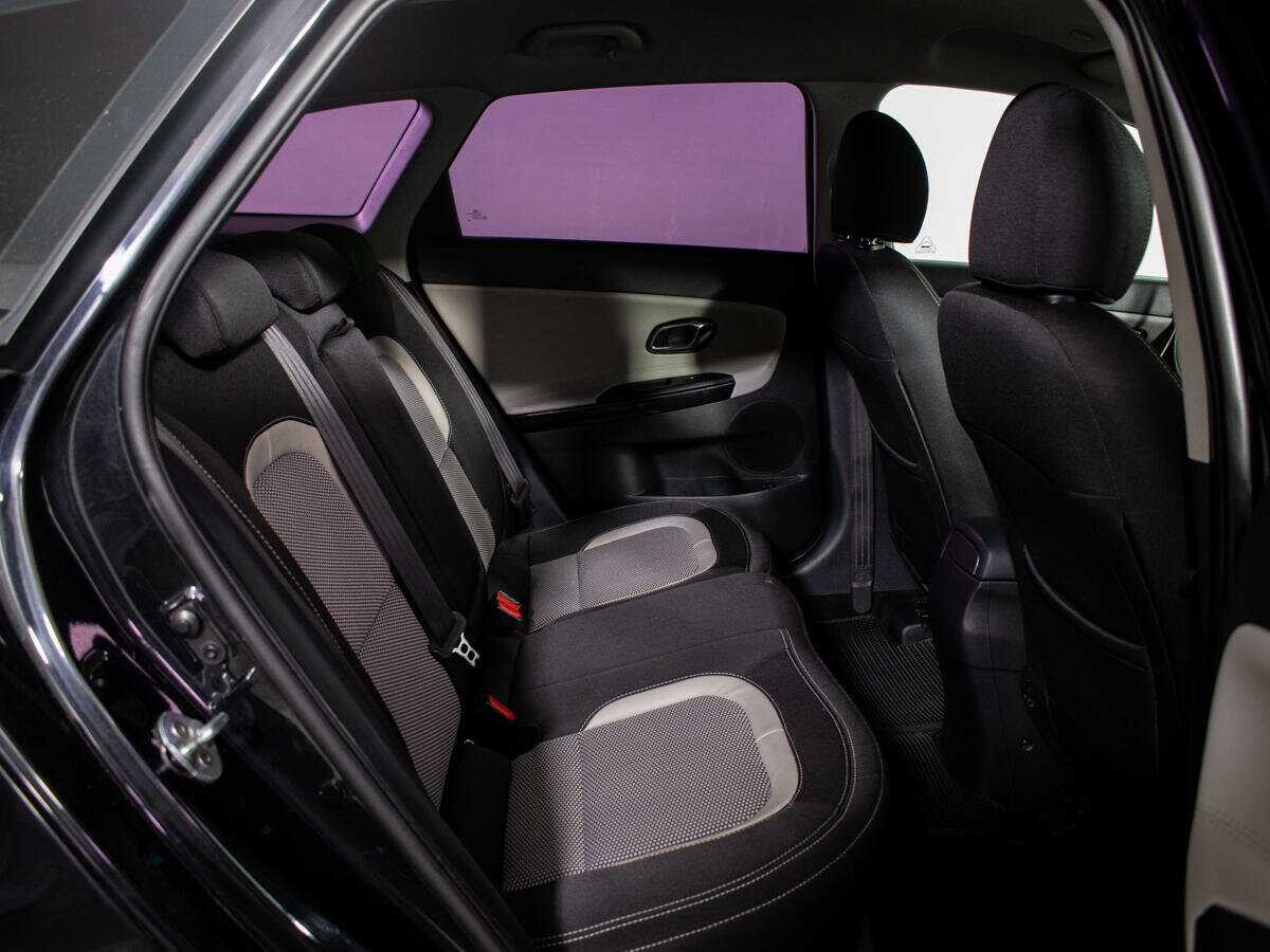 Купить Kia Ceed с пробегом. Фото: #7