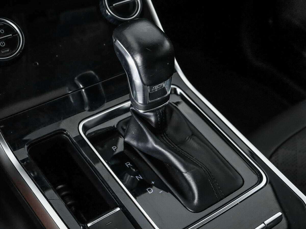 Купить Chery Tiggo 8 с пробегом. Фото: #10