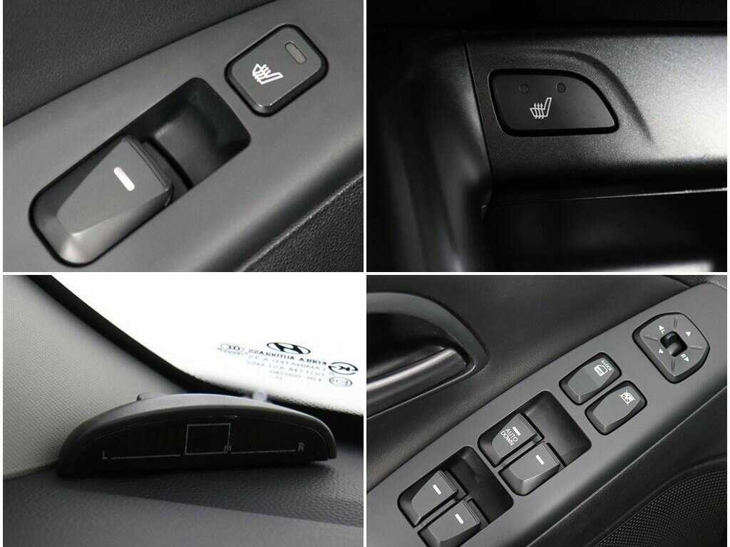 Купить Hyundai ix35 с пробегом. Фото: #15