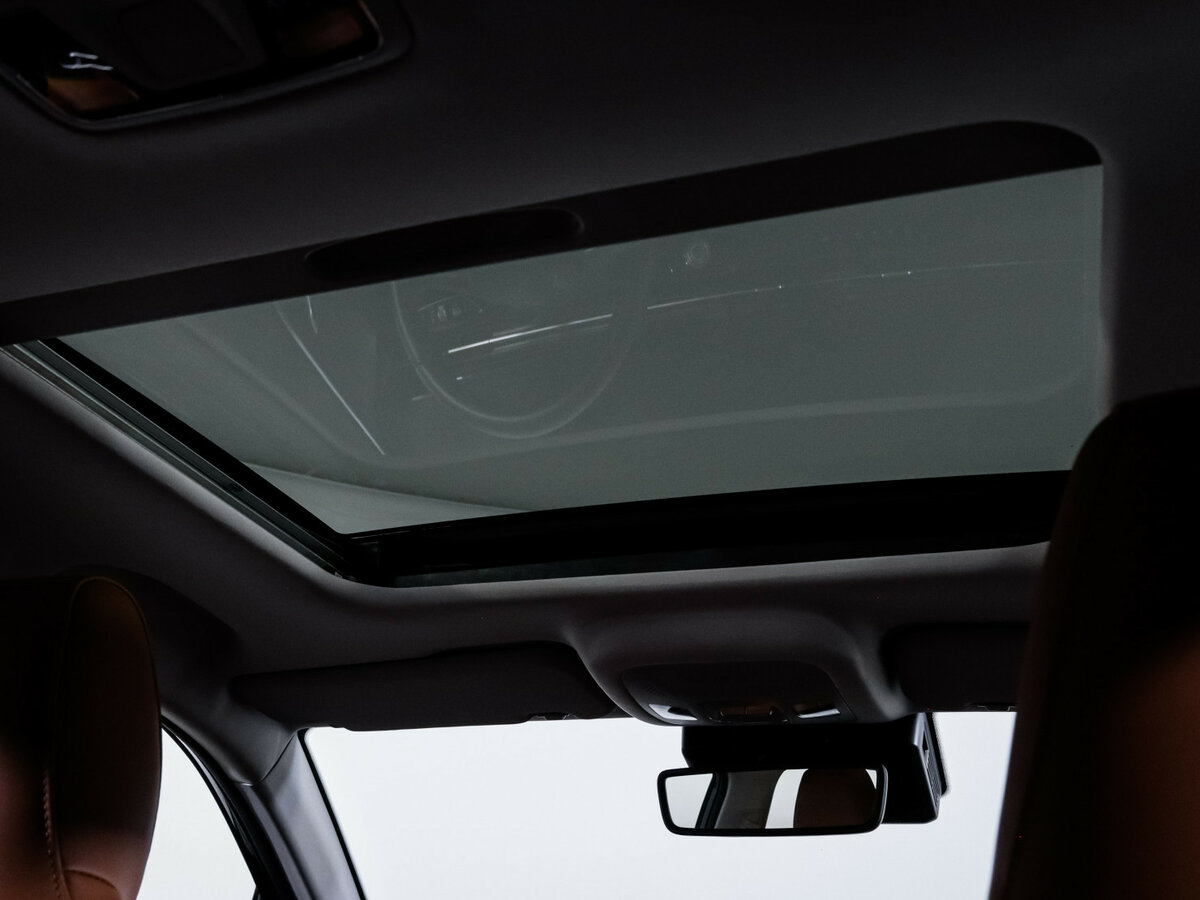 Купить OMODA C5 с пробегом. Фото: #16