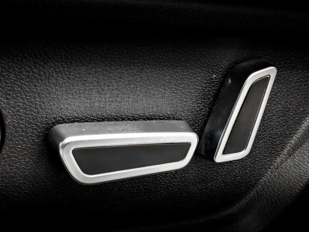 Купить Chery Tiggo 8 Pro с пробегом. Фото: #20