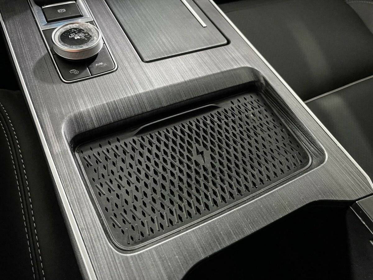 Купить Chery Tiggo 7 Pro Max с пробегом. Фото: #15