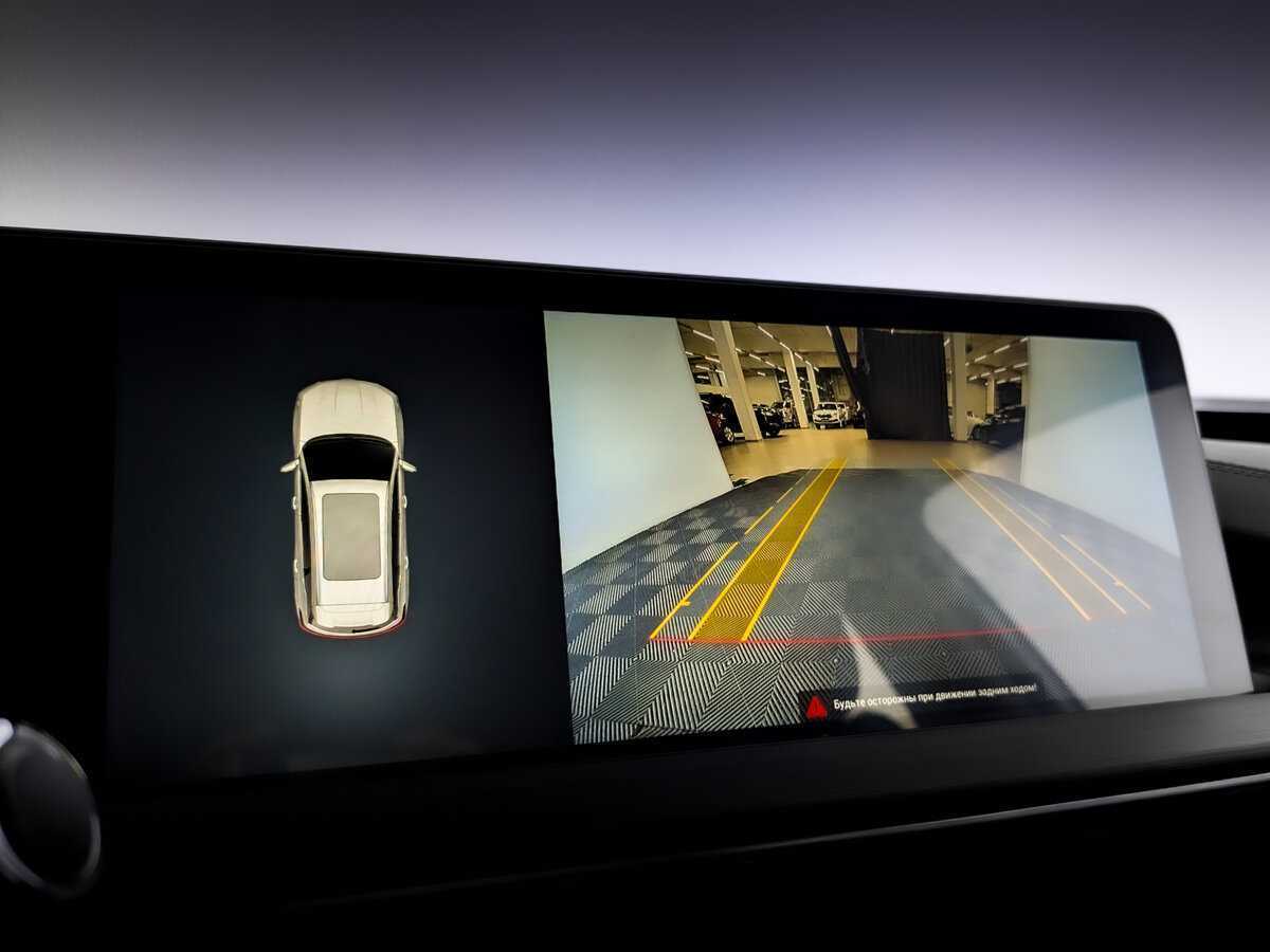 Купить Chery Tiggo 7 Pro Max с пробегом. Фото: #24