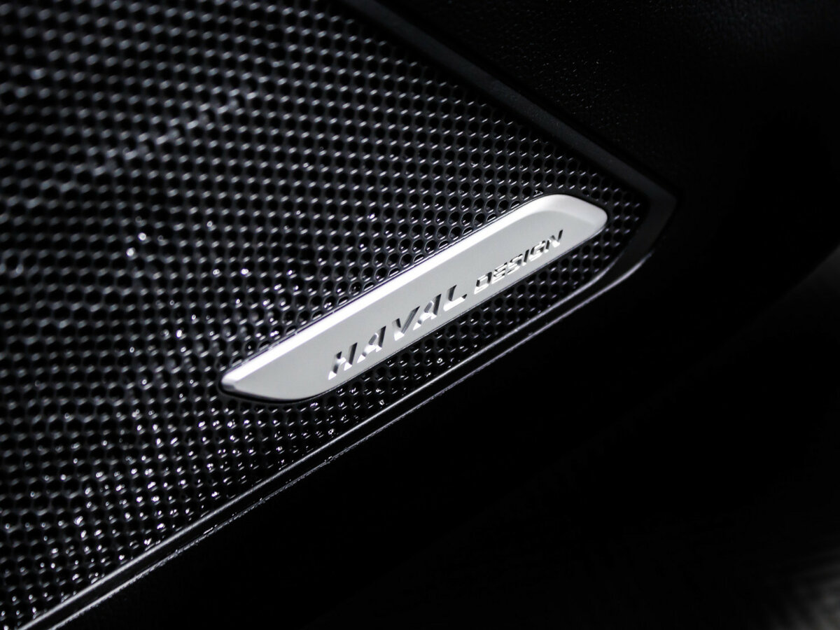 Купить Haval Dargo с пробегом. Фото: #14