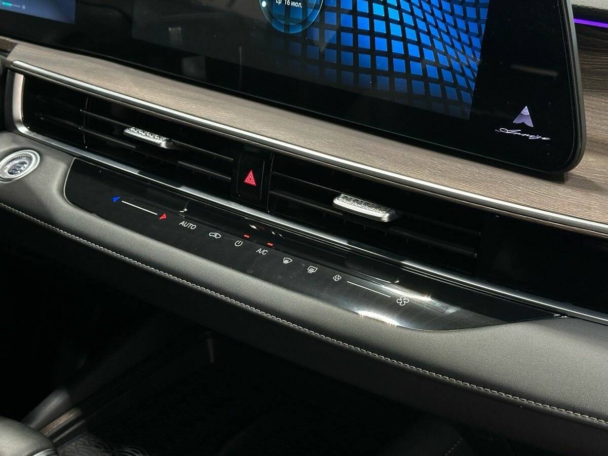 Купить Chery Arrizo 8 с пробегом. Фото: #19