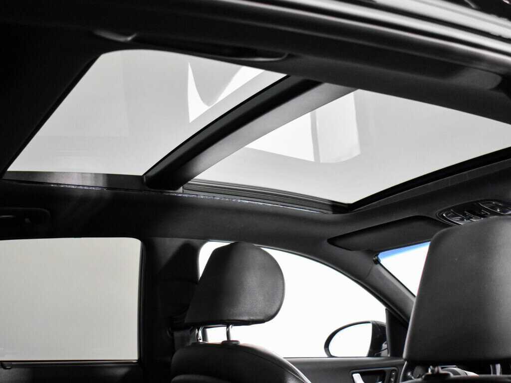 Купить Kia Optima с пробегом. Фото: #14