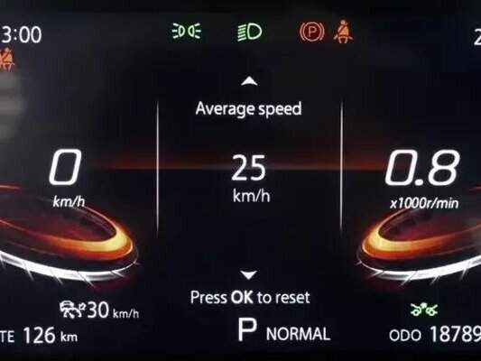 Купить Changan CS75 Plus с пробегом. Фото: #5