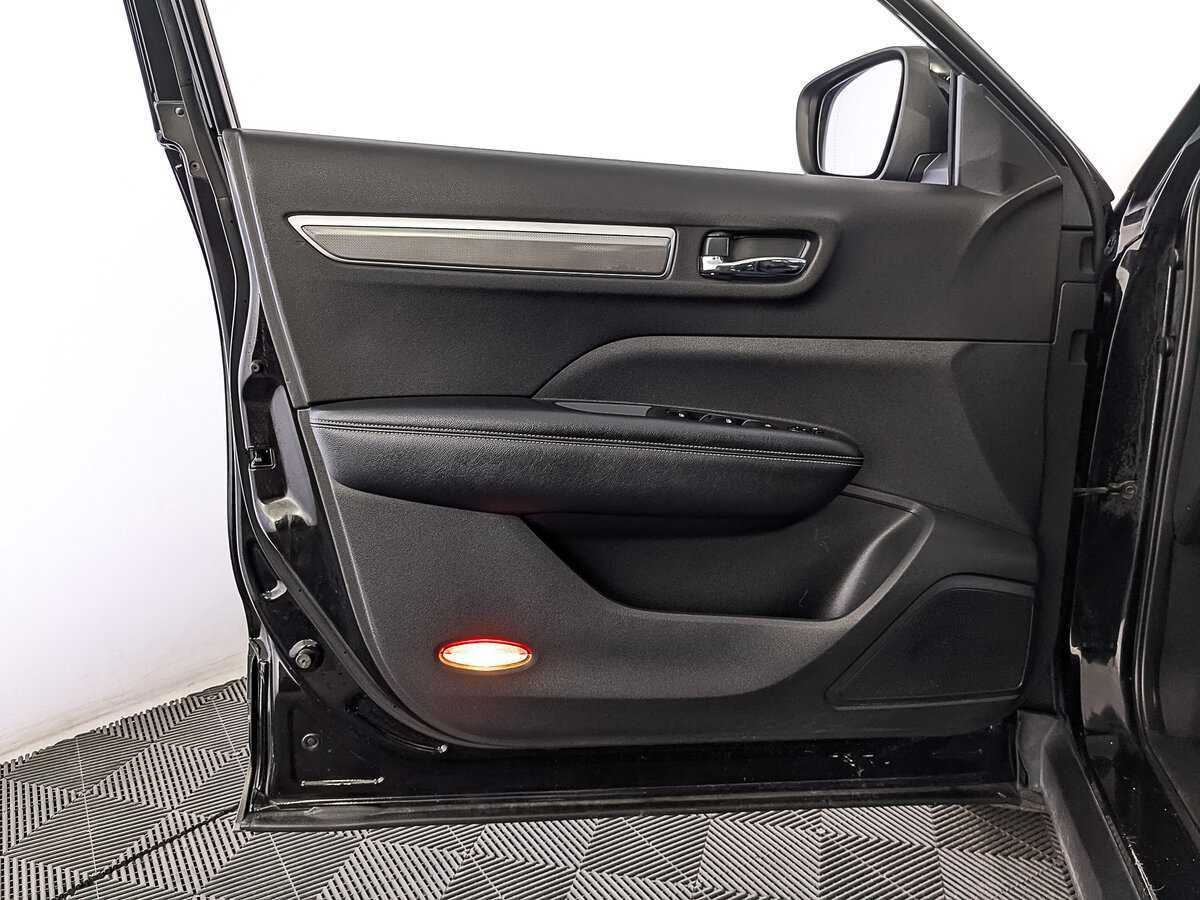 Купить Renault Koleos с пробегом. Фото: #16