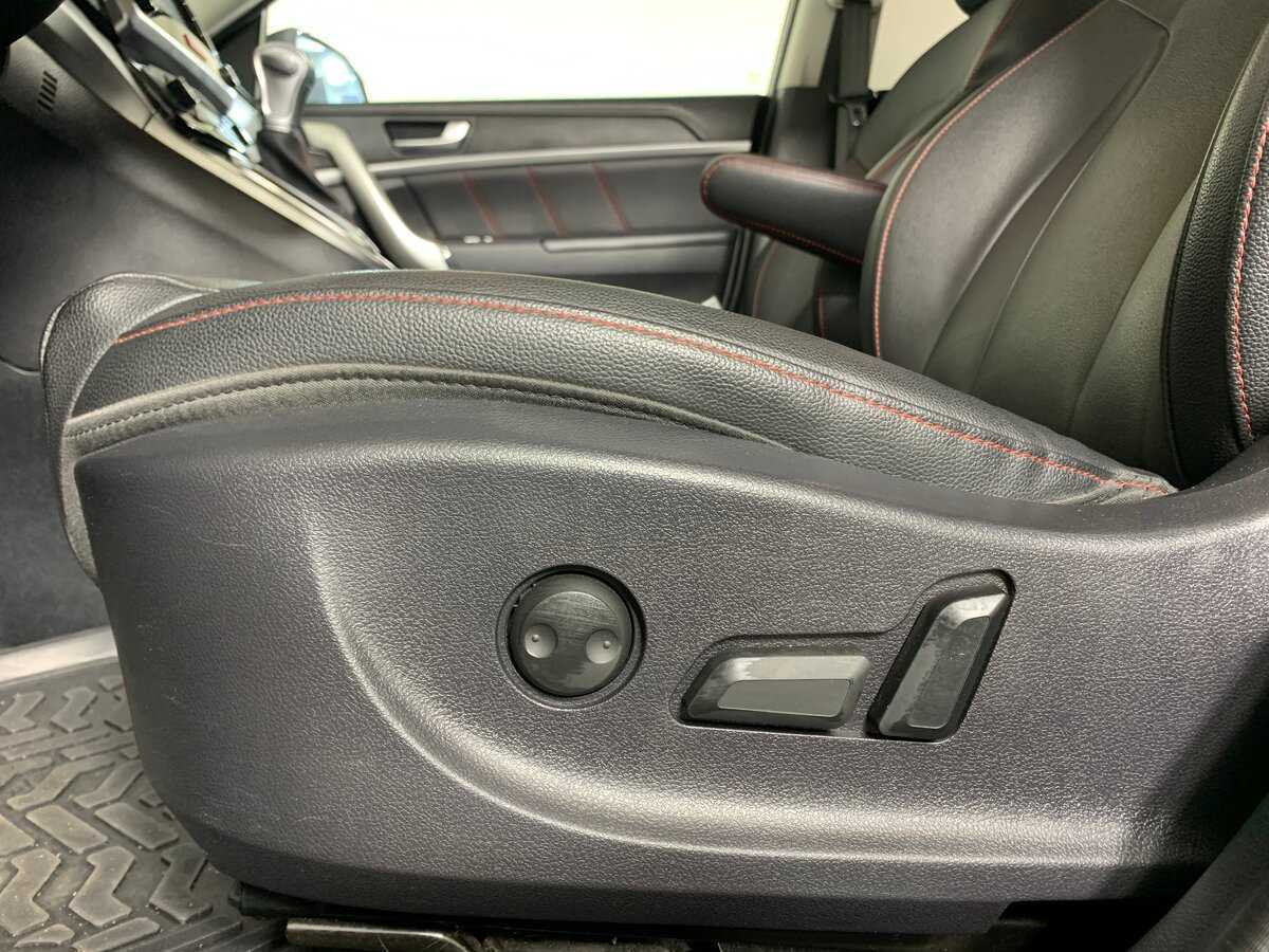 Купить Haval H6 с пробегом. Фото: #16