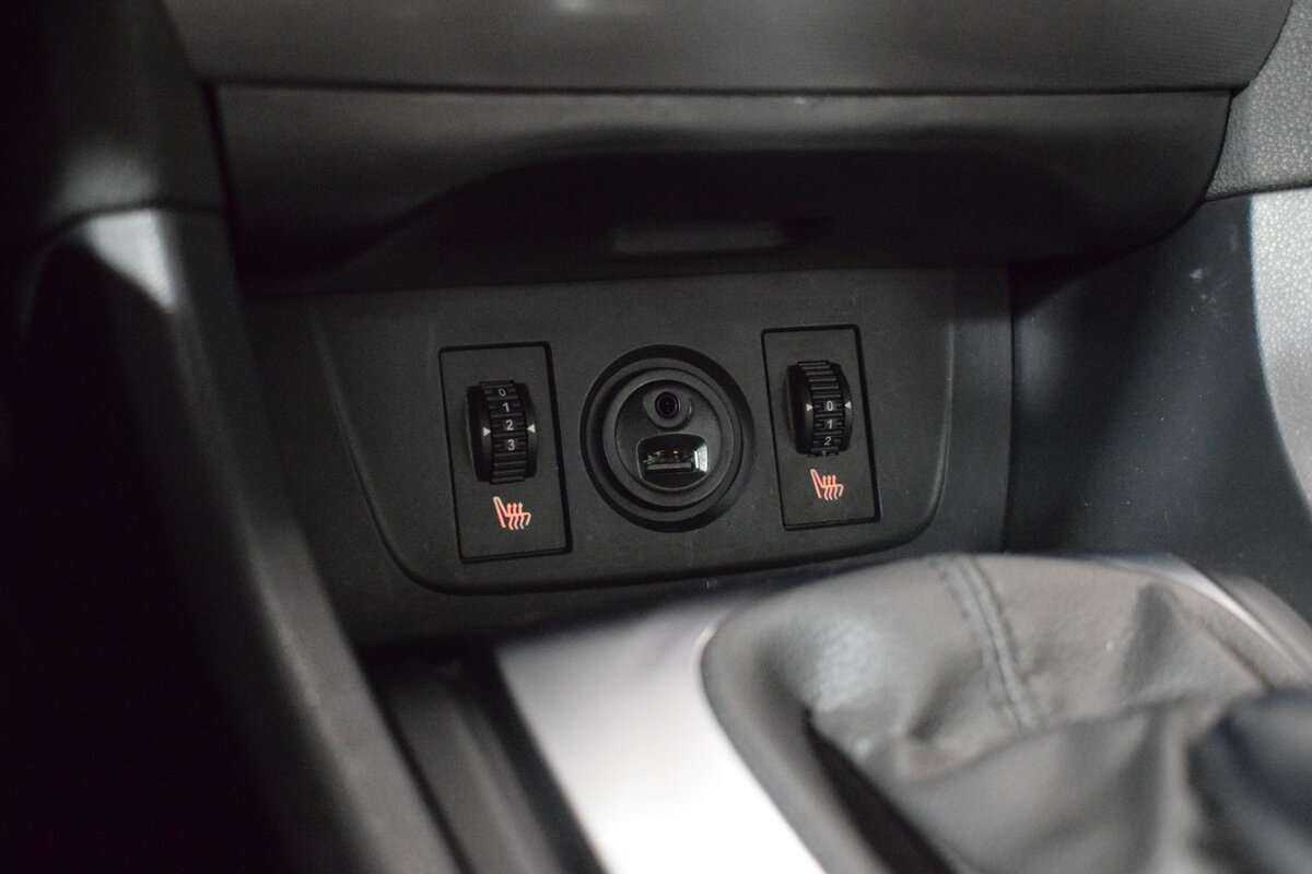 Купить Citroen C4 с пробегом. Фото: #20