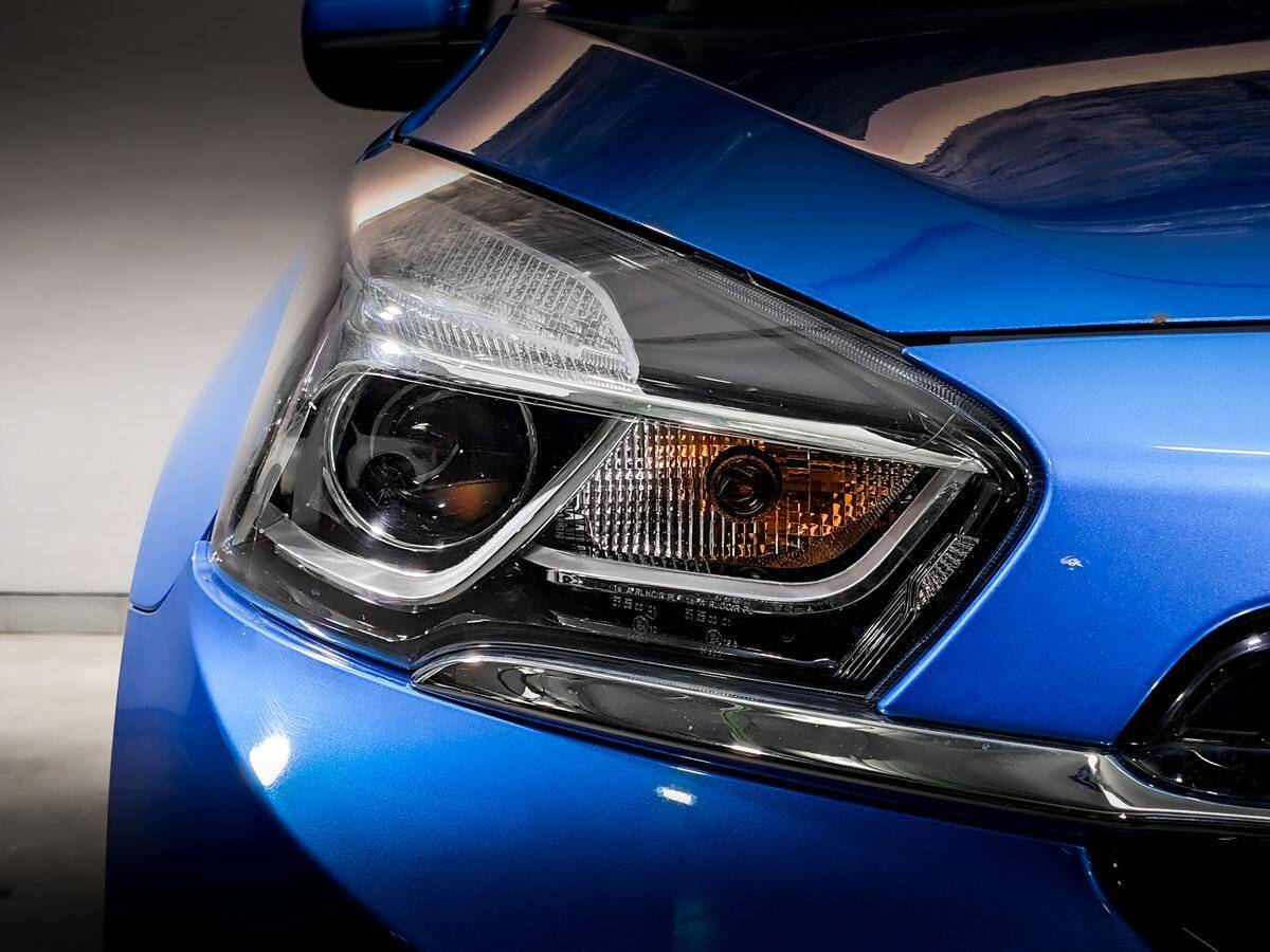 Купить Chery Tiggo 7 с пробегом. Фото: #15