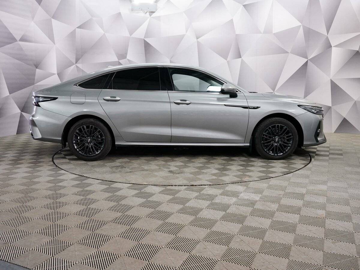 Купить Chery Arrizo 8 с пробегом. Фото: #5