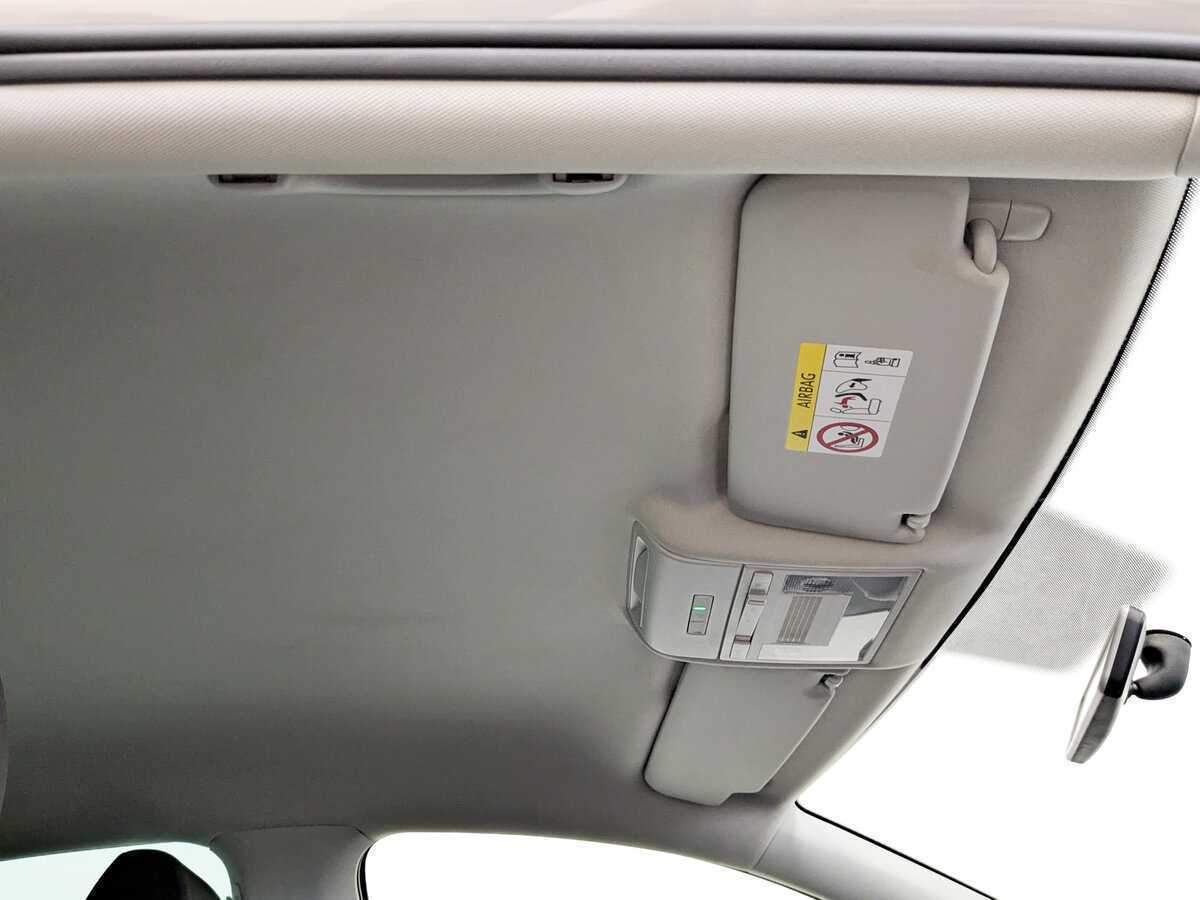 Купить Volkswagen Polo с пробегом. Фото: #20