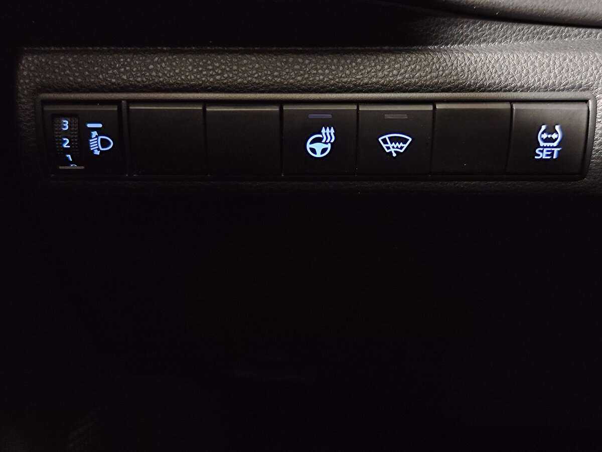 Купить Toyota Corolla с пробегом. Фото: #19