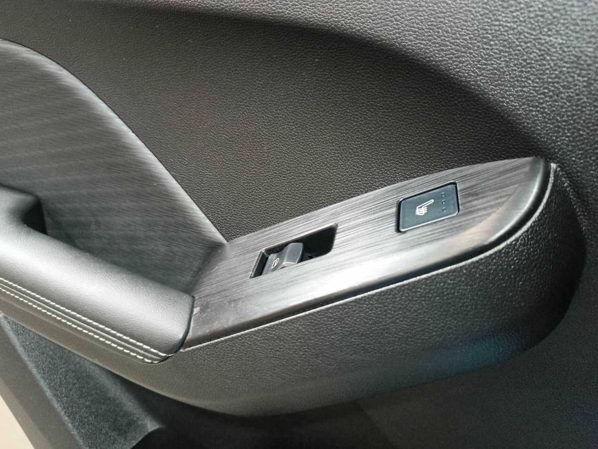 Купить Haval Jolion с пробегом. Фото: #19