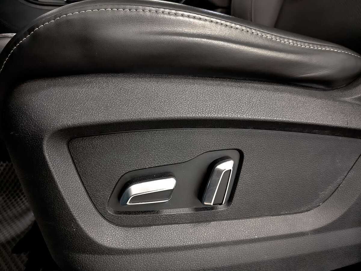 Купить Chery Tiggo 7 Pro с пробегом. Фото: #23