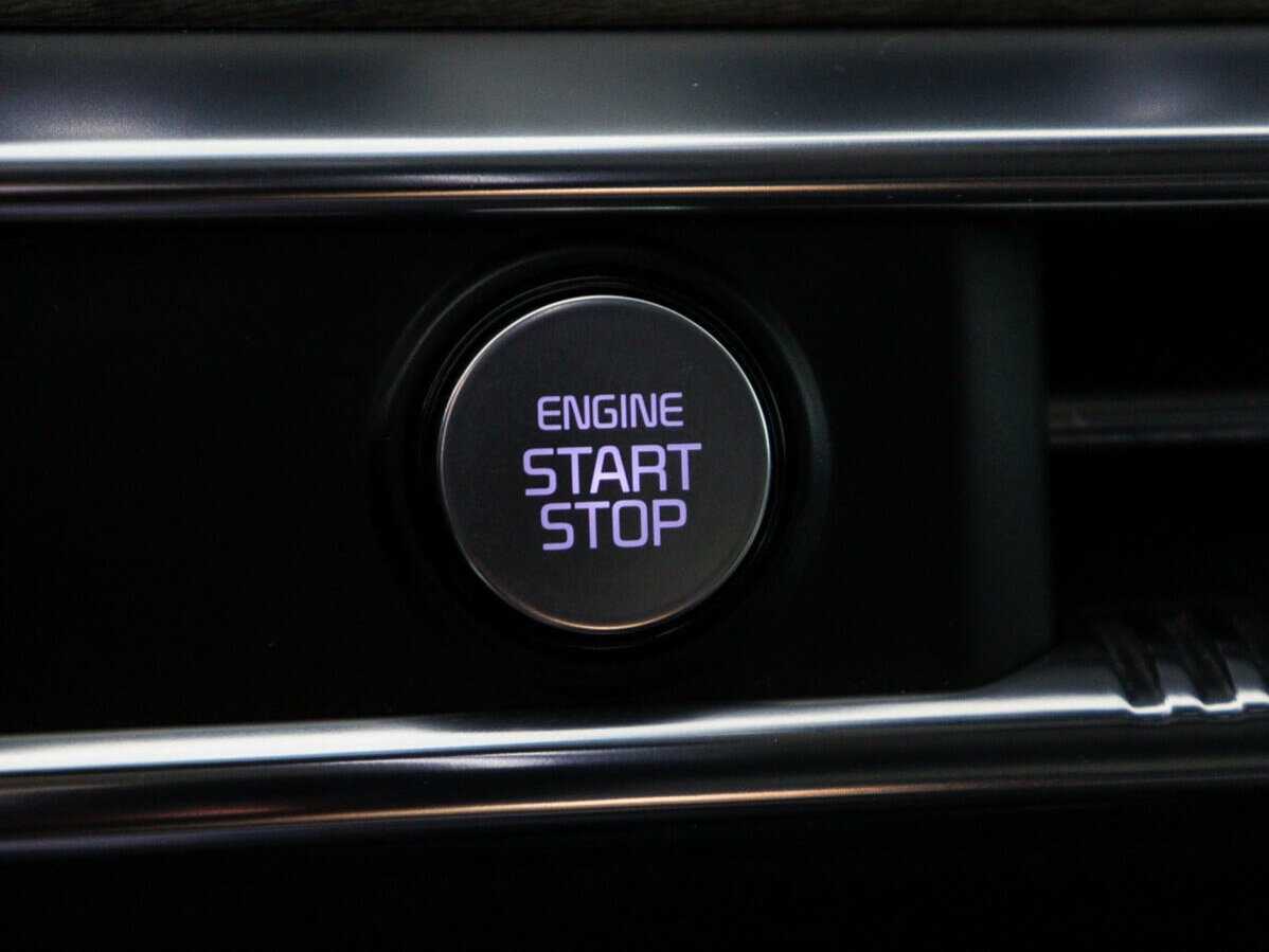 Купить Kia K5 с пробегом. Фото: #15