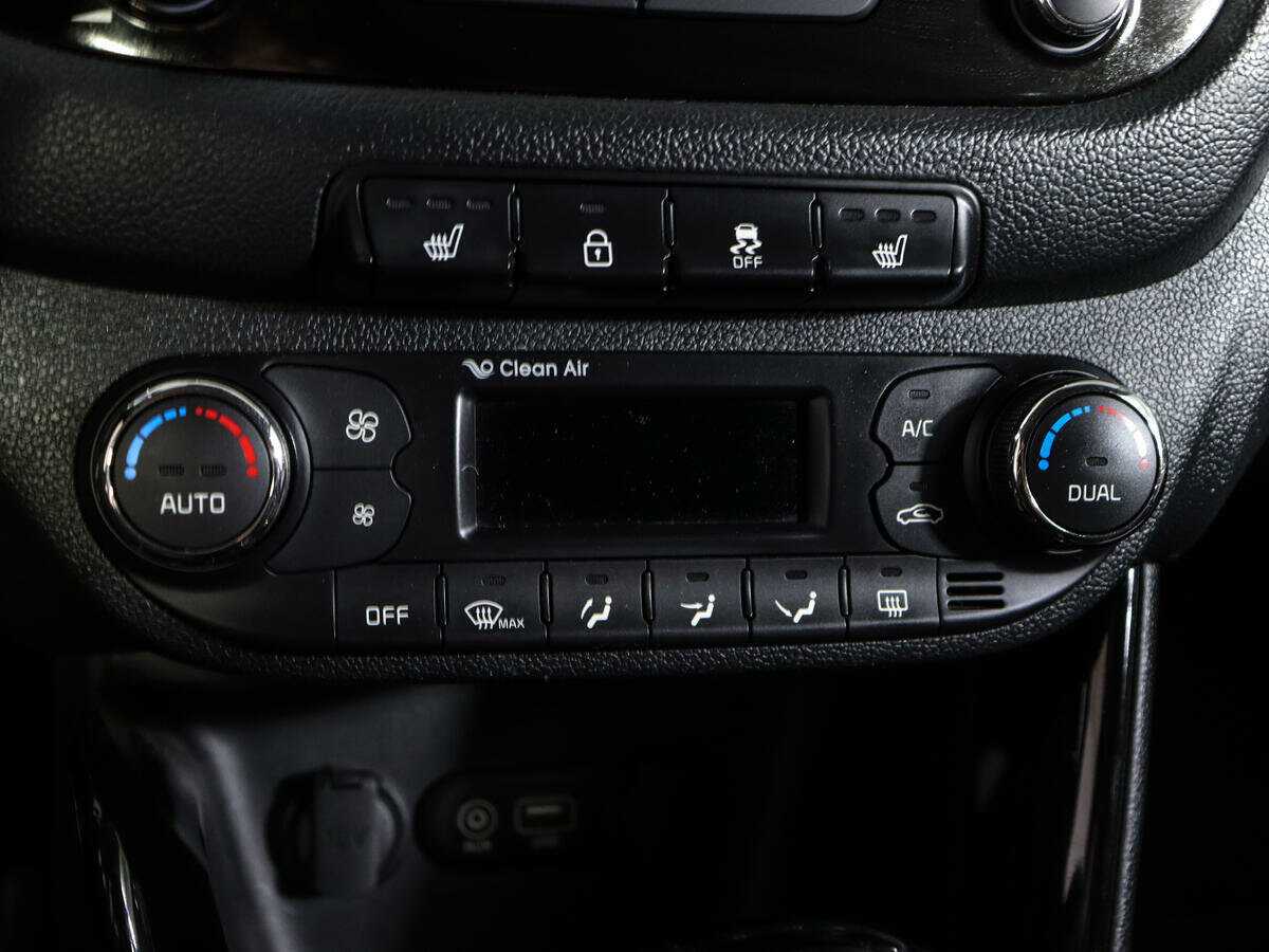 Купить Kia Ceed с пробегом. Фото: #22