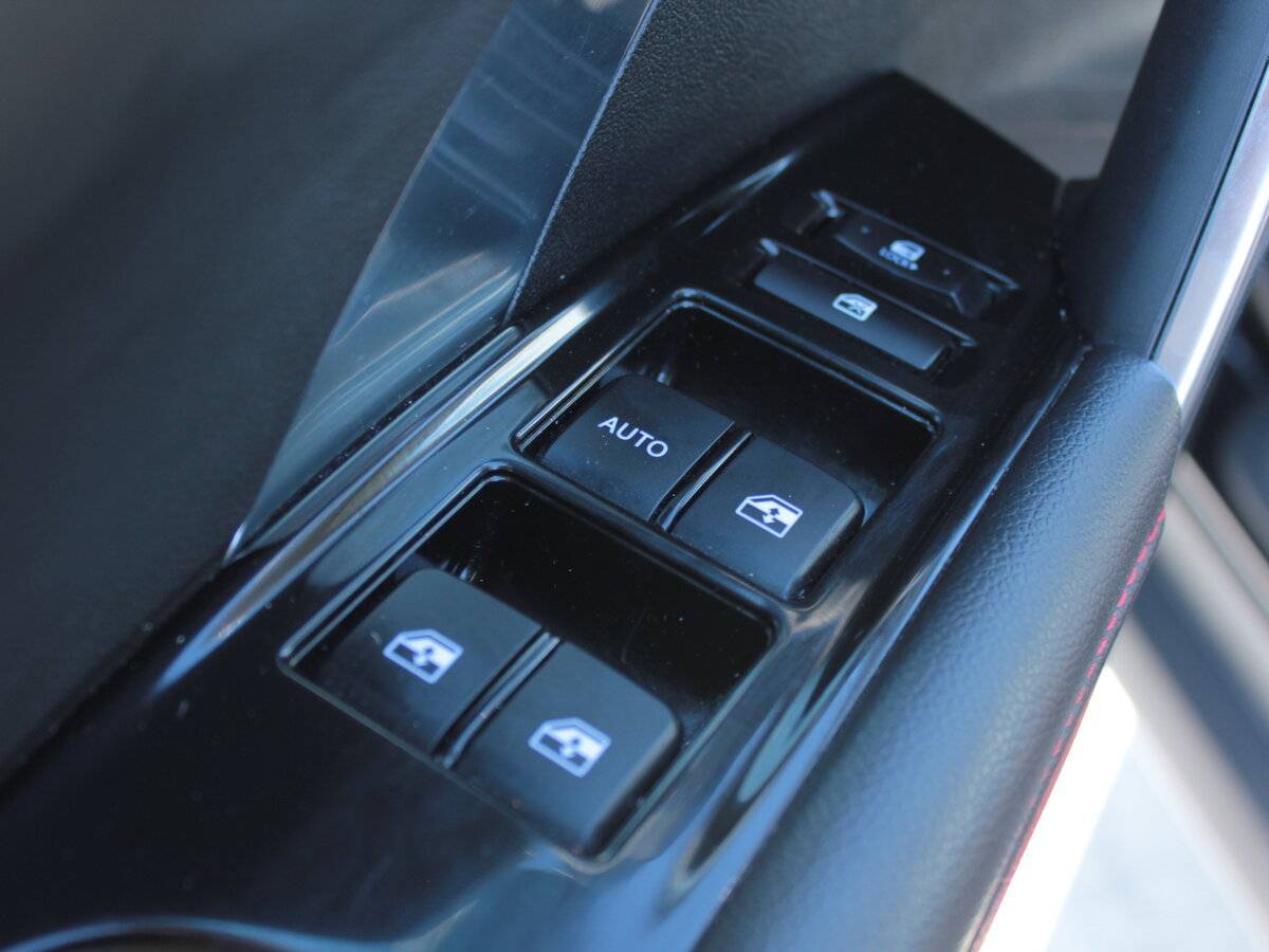 Купить Changan CS55 с пробегом. Фото: #9