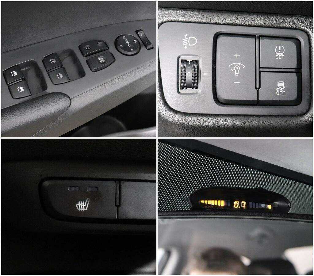 Купить Hyundai Solaris с пробегом. Фото: #13