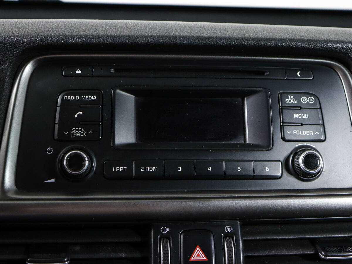 Купить Kia Optima с пробегом. Фото: #17