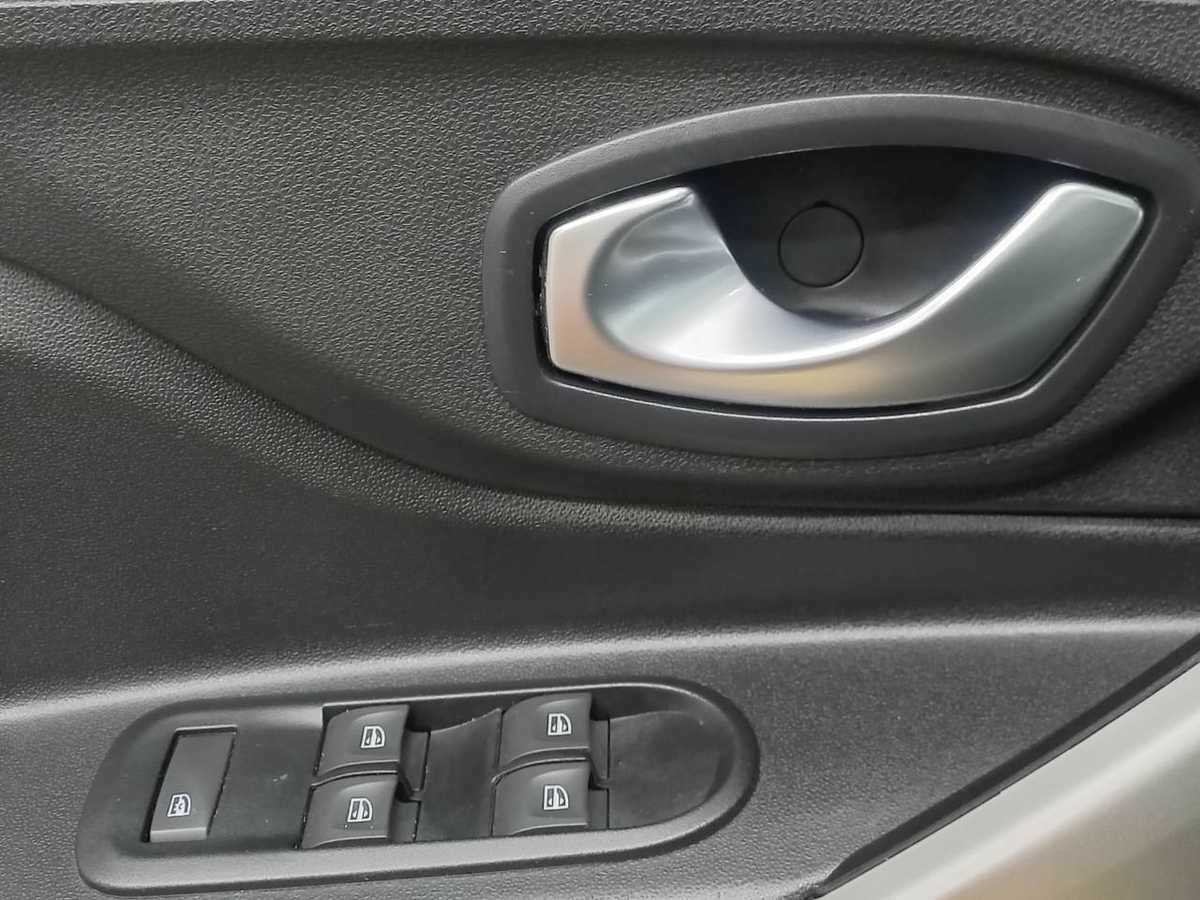 Купить Lada (ВАЗ) XRAY с пробегом. Фото: #18