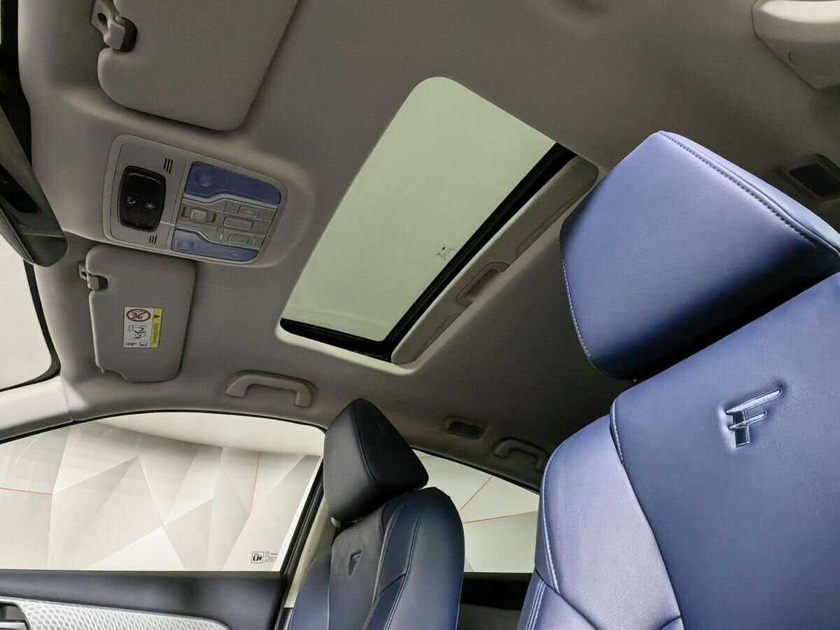 Купить Haval F7x с пробегом. Фото: #17