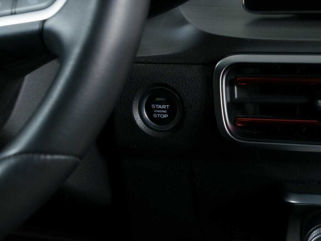 Купить Geely Coolray с пробегом. Фото: #12