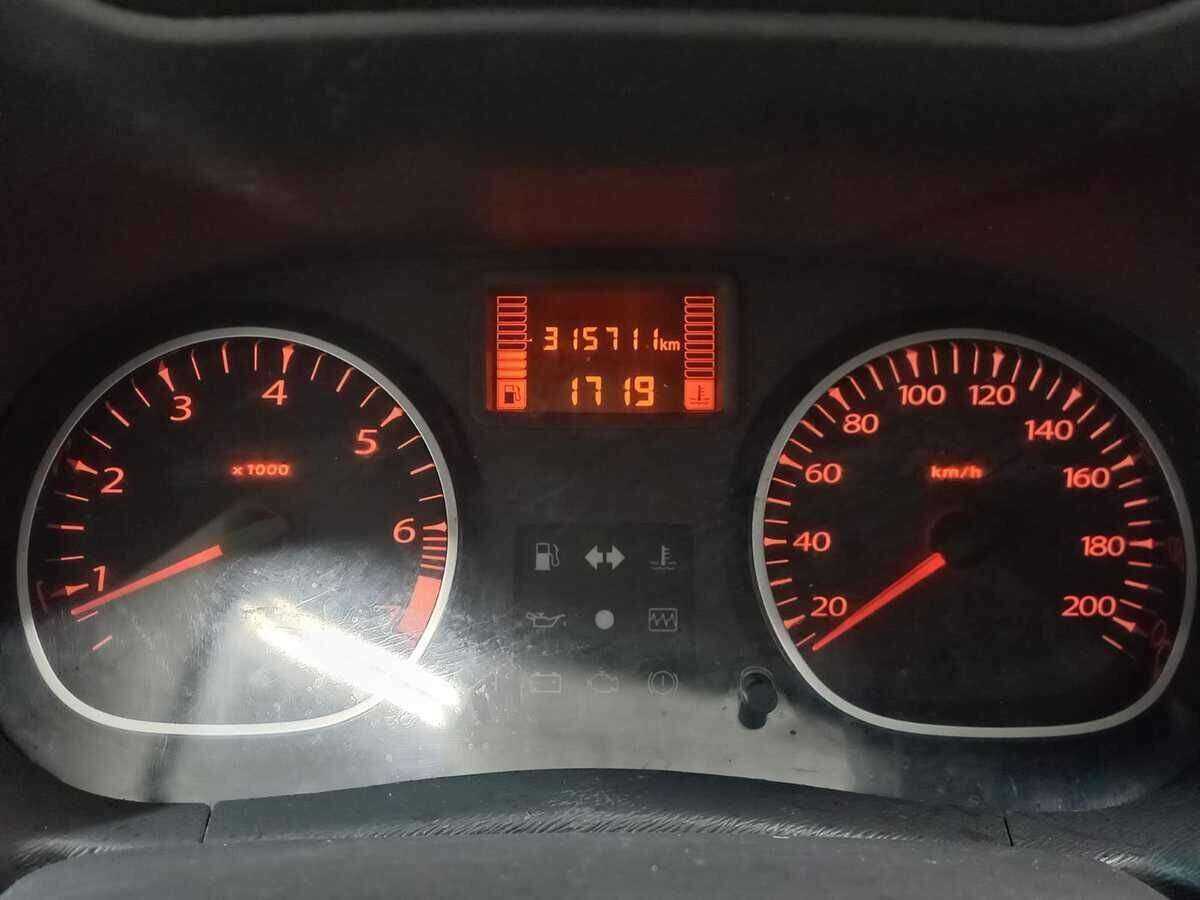 Купить Renault Duster с пробегом. Фото: #11