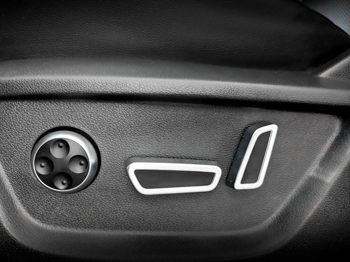 Купить Chery Tiggo 4 с пробегом. Фото: #18