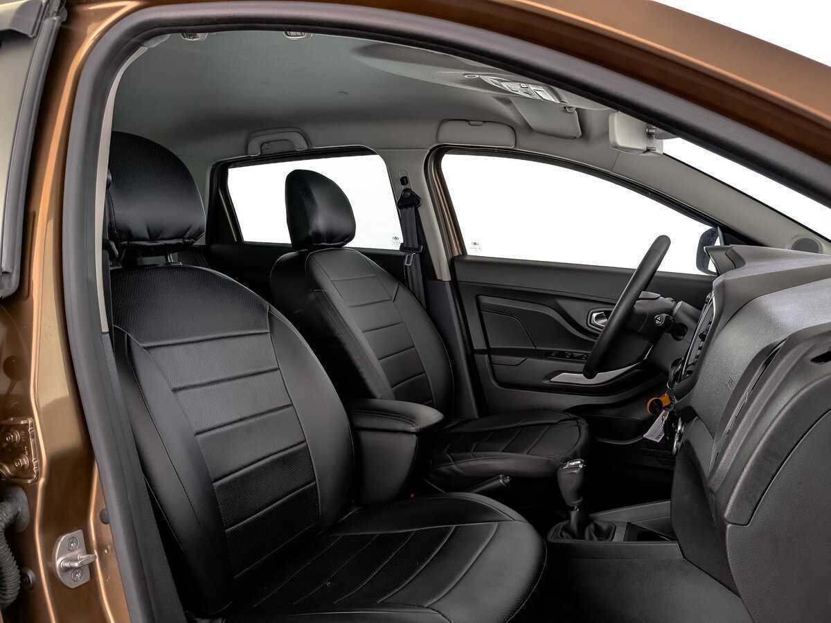 Купить Lada (ВАЗ) XRAY с пробегом. Фото: #19