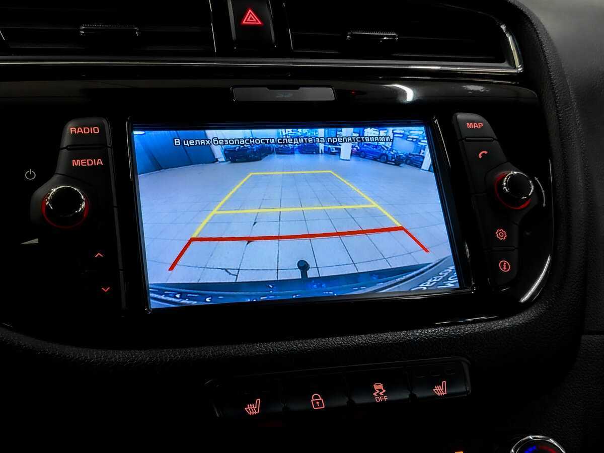 Купить Kia Ceed с пробегом. Фото: #24