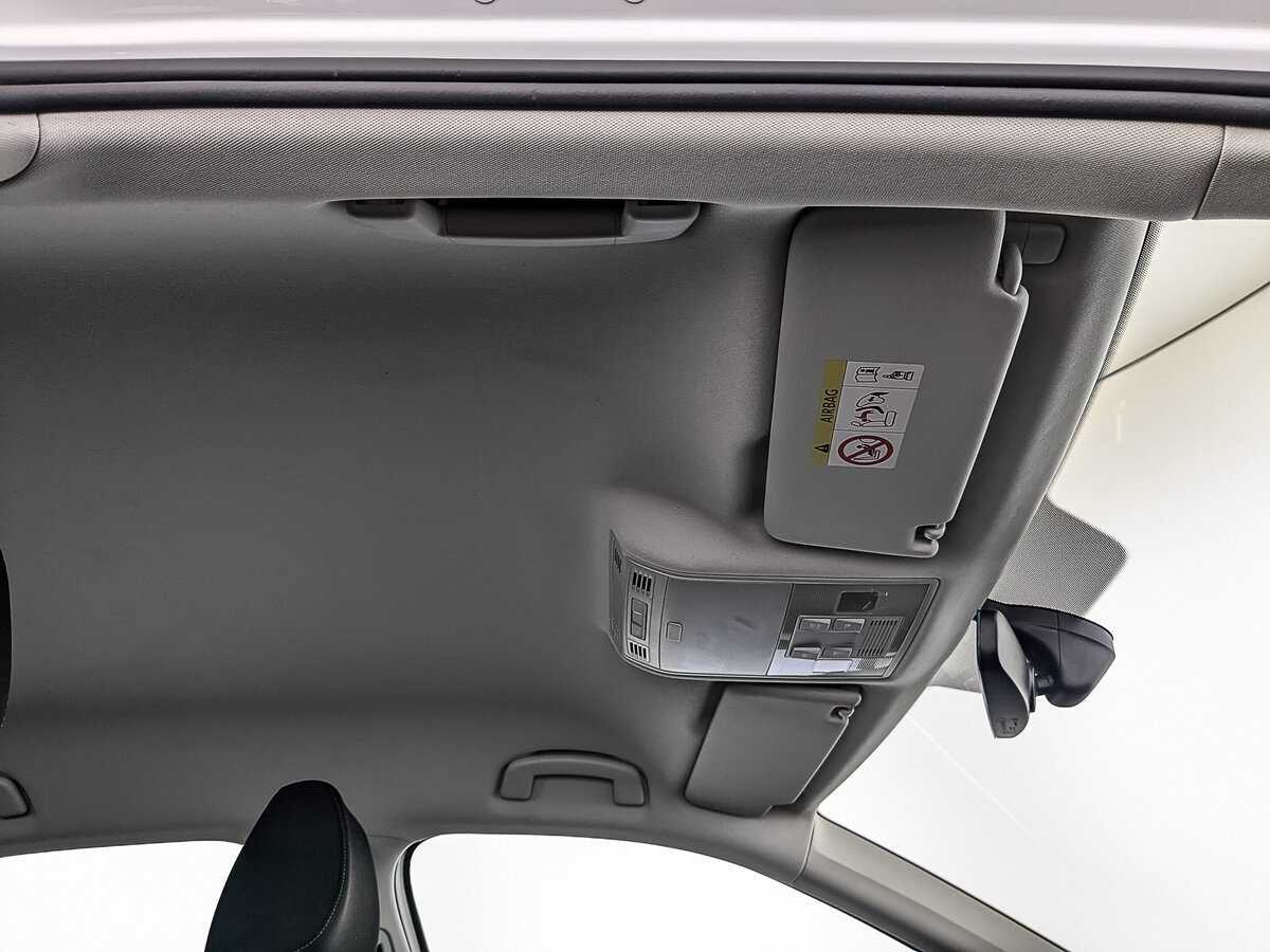 Купить Skoda Superb с пробегом. Фото: #22