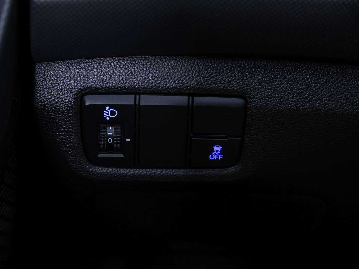 Купить Hyundai Creta с пробегом. Фото: #11