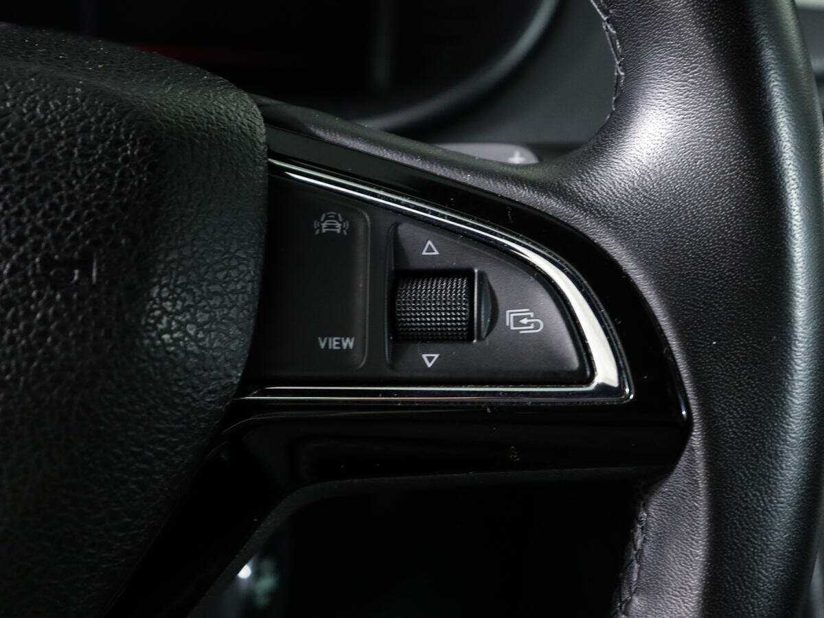 Купить Skoda Octavia с пробегом. Фото: #22