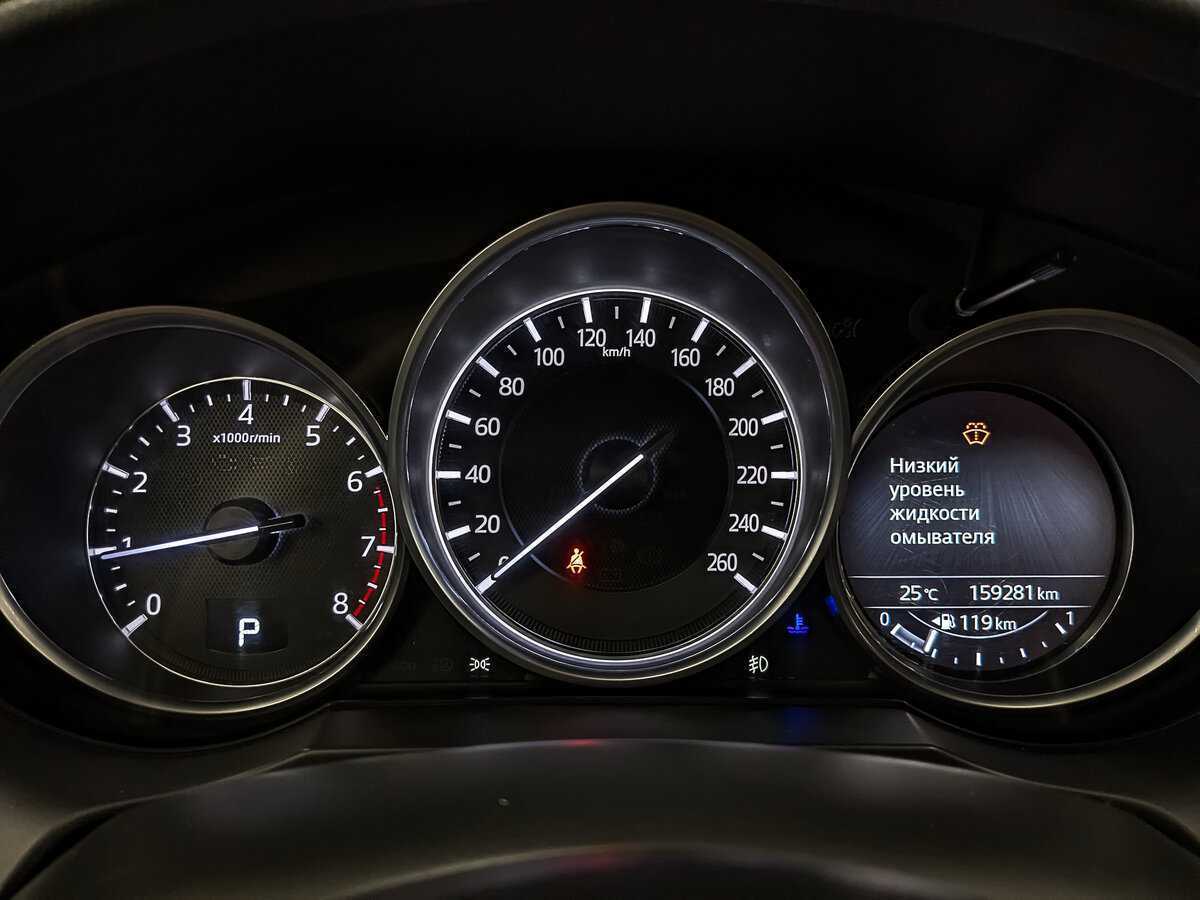 Купить Mazda 6 с пробегом. Фото: #13