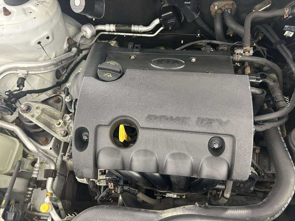 Купить Kia Ceed с пробегом. Фото: #15