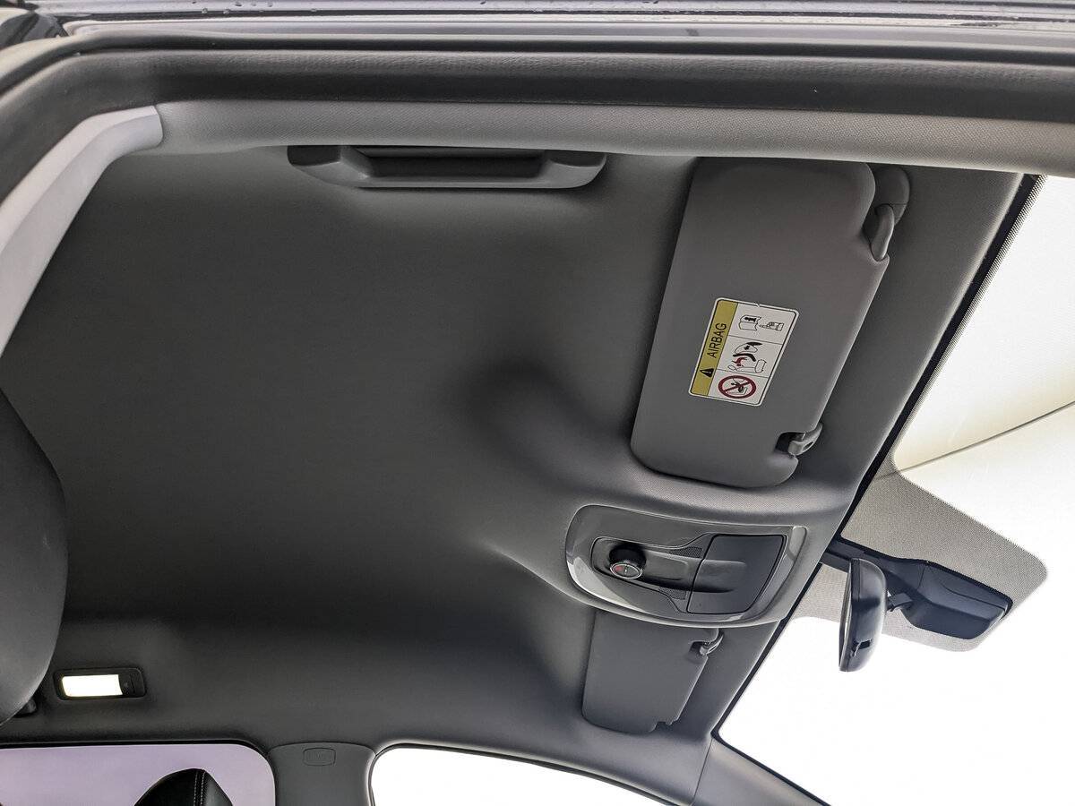 Купить Chery Tiggo 8 с пробегом. Фото: #22